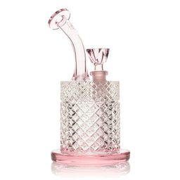 Jane West Twenties Collection Water Pipe