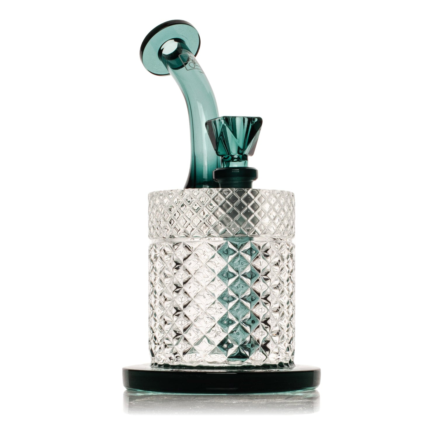 Jane West Twenties Collection Bubbler