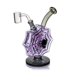 MJ Arsenal Nightcrawler Halloween Dab Rig