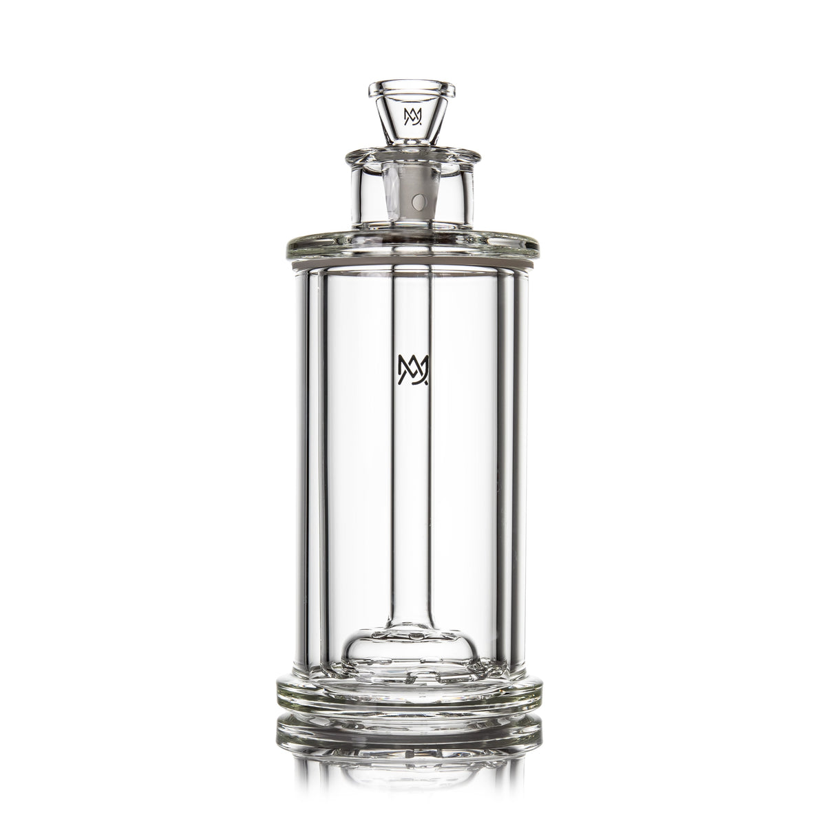 MJ Arsenal Piston Gravity Bong