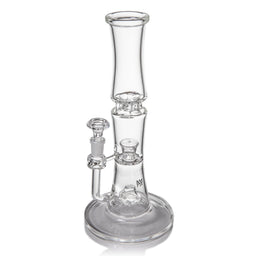 MJ Arsenal Spire Glass Bong