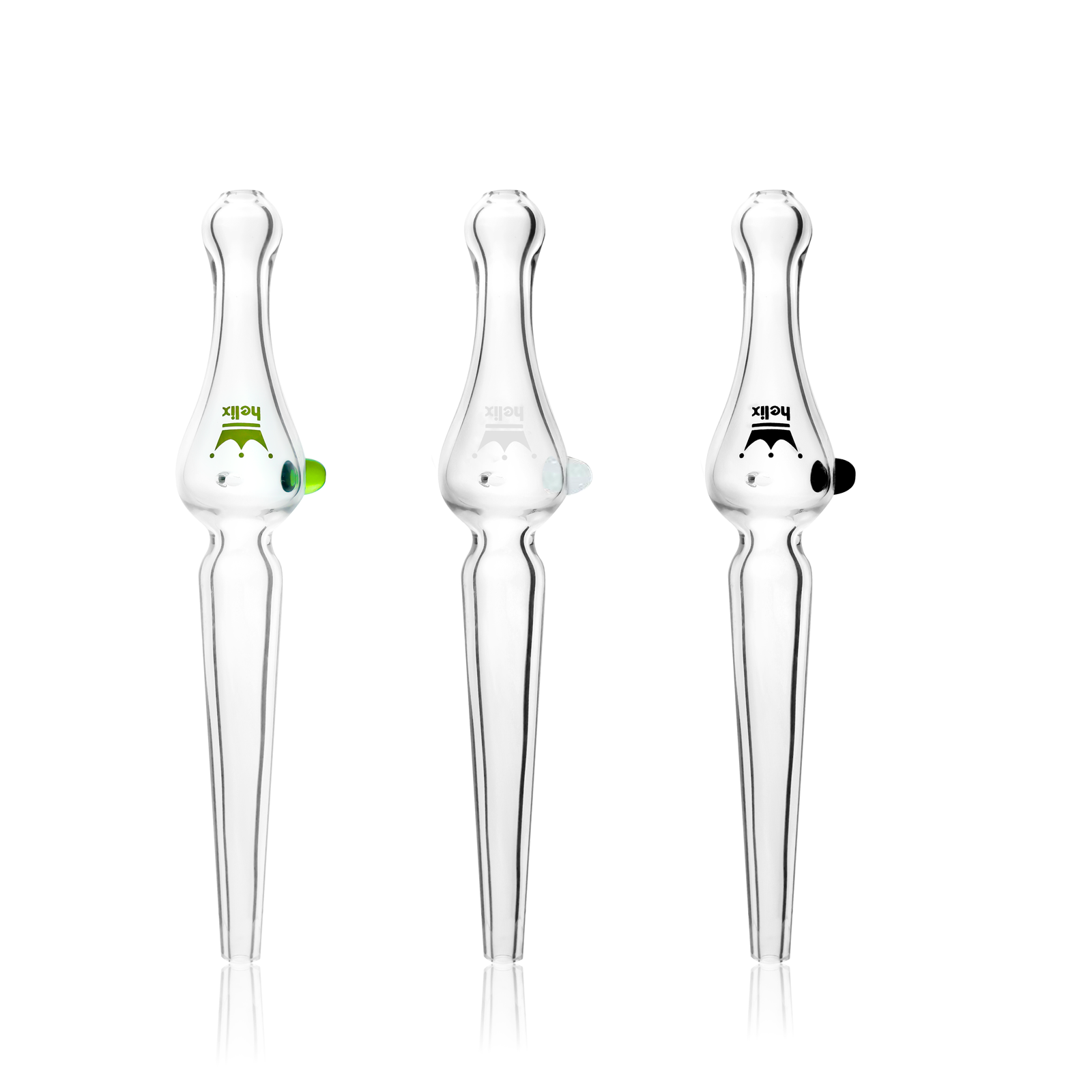 American Helix - Solo Straw