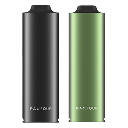 PAX 4 Dry Herb Vaporizer