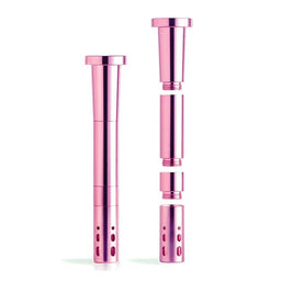 Chill Steel Unbreakable Aluminum Downstem - All Colors