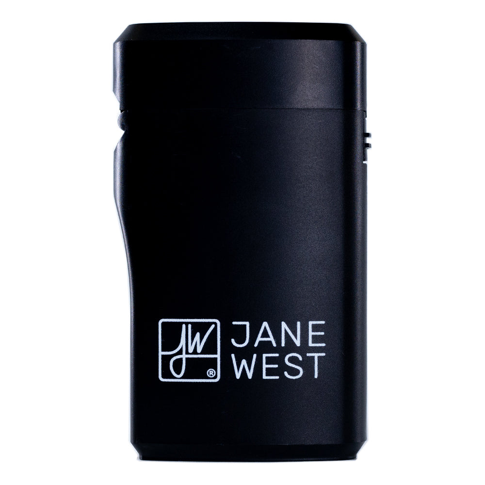 Jane West Puffcase (10-pack)