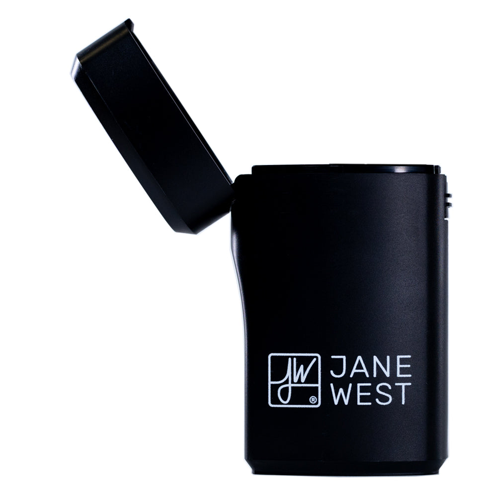 Jane West Puffcase (10-pack)