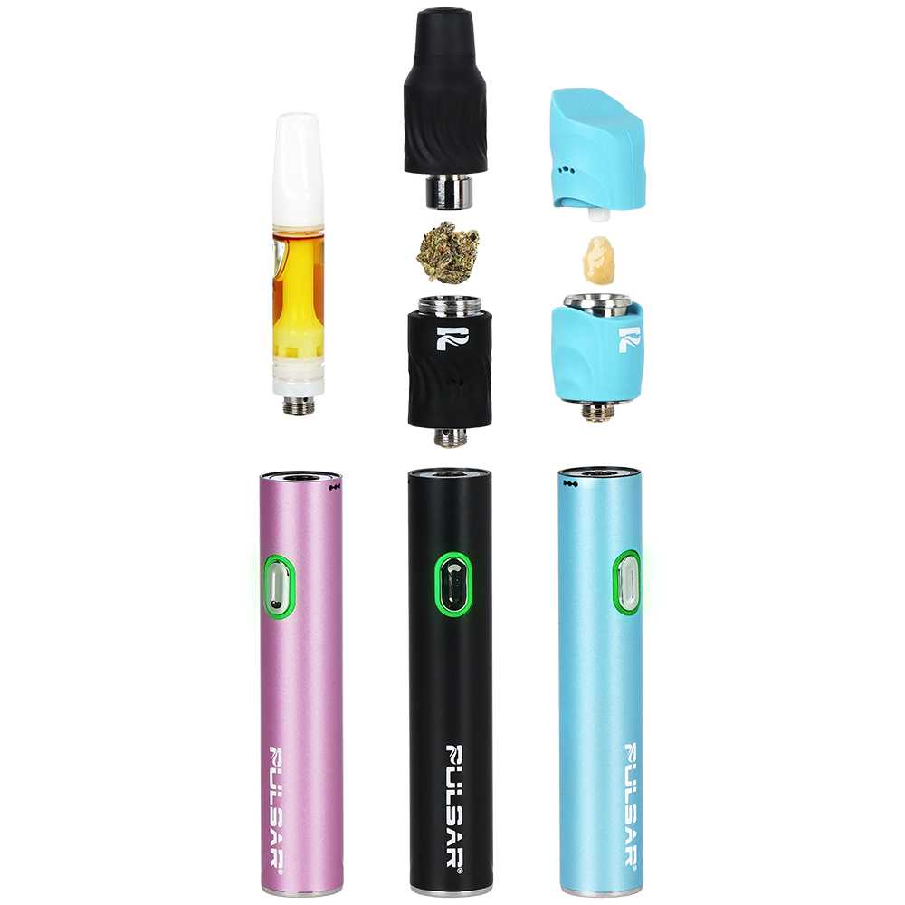 510 Vape Batteries for Pre-filled Cartridges  Dyspensr Wholesale