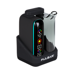 Pulsar 510 DL 5.0 Vape with Dab Station Kit