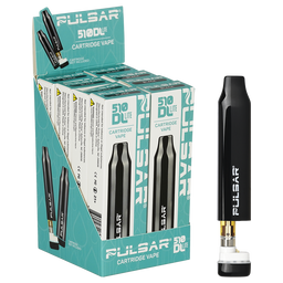 Pulsar 510 DL Lite Auto-Draw Vape Pen