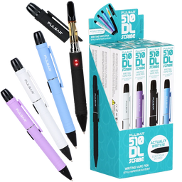 Pulsar 510 DL Scribe Pen Shaped Vape Pen
