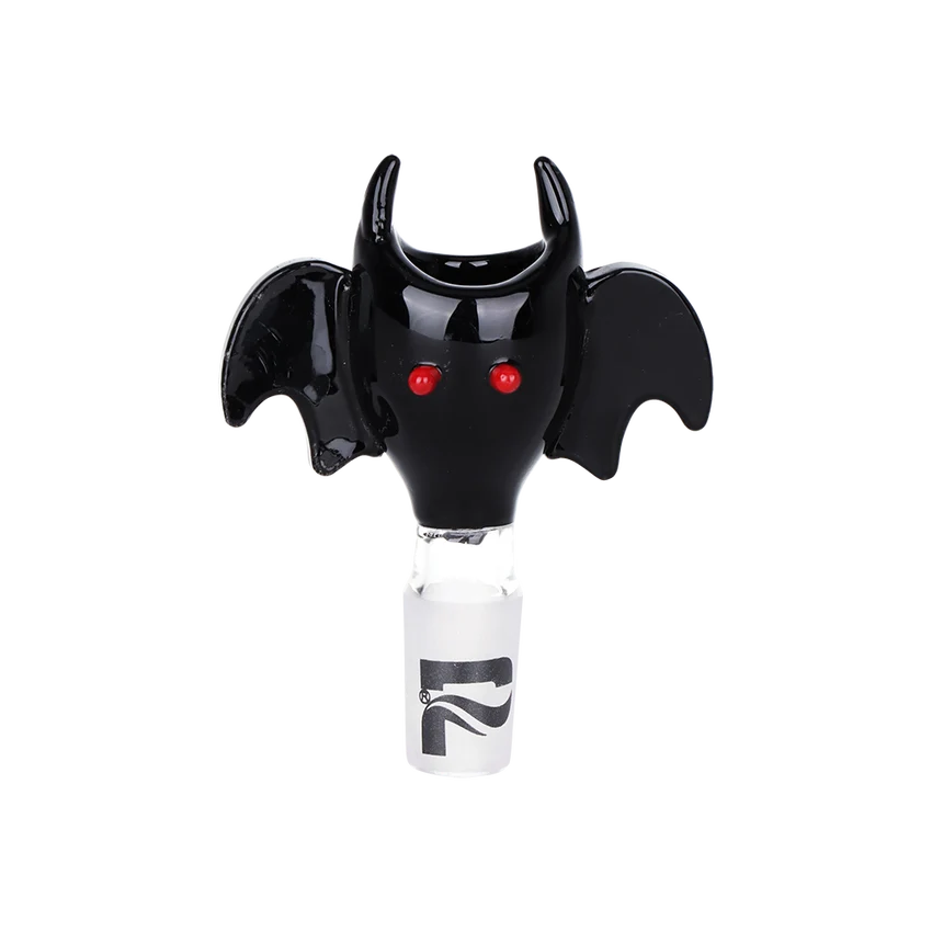 Pulsar Batty Bong Bowl Display