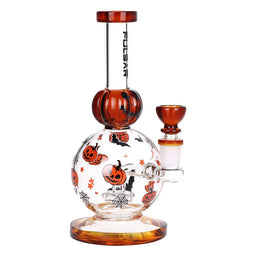 Pulsar Crazy Pumpkins Bong