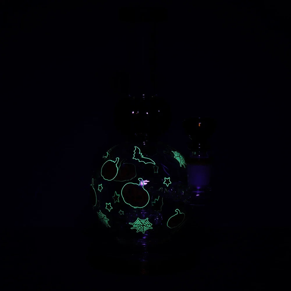 Pulsar Crazy Pumpkins Bong
