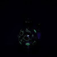 Pulsar Crazy Pumpkins Bong