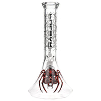 Pulsar Eyes of 100 Spider Beaker Bong