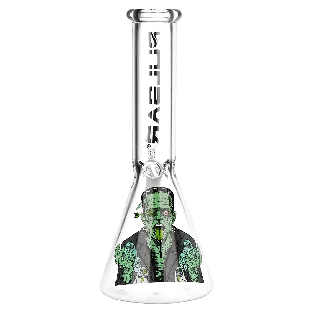 Pulsar FrankenGhoul Beaker Bong