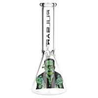 Pulsar FrankenGhoul Beaker Bong