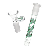 Pulsar FrankenGhoul Beaker Bong