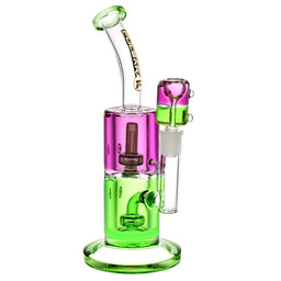 Pulsar Freezable Glycerin Chugger Bong