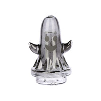 Pulsar Ghostly Glow Puffco Peak Bubbler Attachment