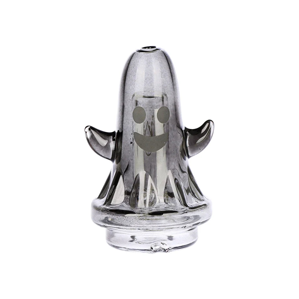 Pulsar Ghostly Glow Puffco Peak Bubbler Attachment