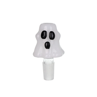 Pulsar Ghosty Bong Bowl Display