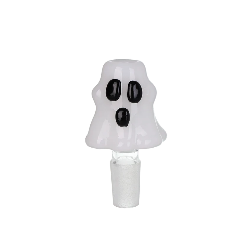 Pulsar Ghosty Bong Bowl Display