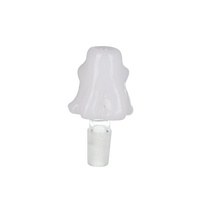 Pulsar Ghosty Bong Bowl Display