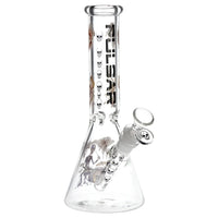 Pulsar Give the Drummer Some Beaker Bong
