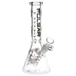Pulsar Give the Drummer Some Beaker Bong