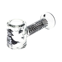 Pulsar Halloween V2 Glass Hand Pipe Bundle