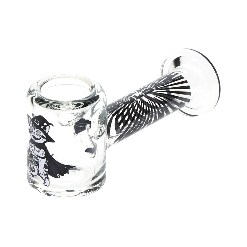 Pulsar Halloween V2 Glass Hand Pipe Bundle