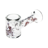 Pulsar Halloween V2 Glass Hand Pipe Bundle