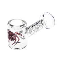Pulsar Halloween V2 Glass Hand Pipe Bundle