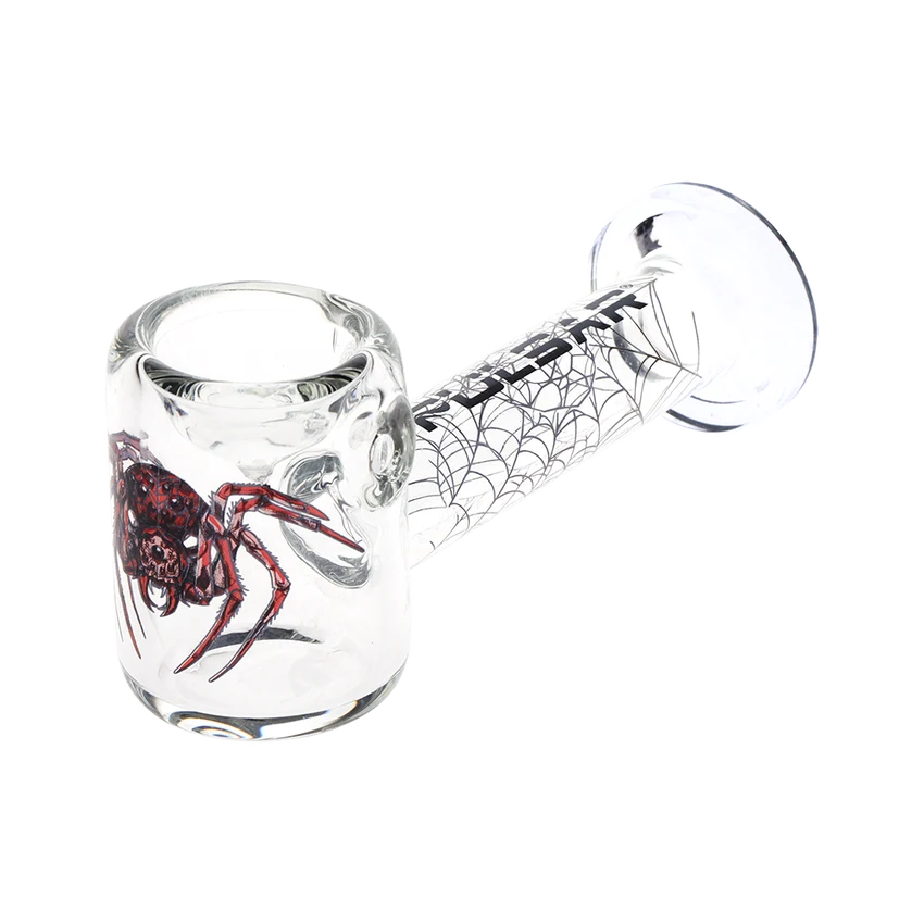 Pulsar Halloween V2 Glass Hand Pipe Bundle