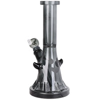 Pulsar Happy Giddy Ghost Bong