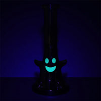 Pulsar Happy Giddy Ghost Bong