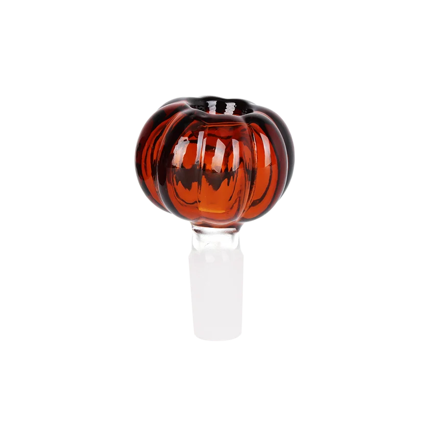 Pulsar Jack-O-Lantern Bong Bowl Display