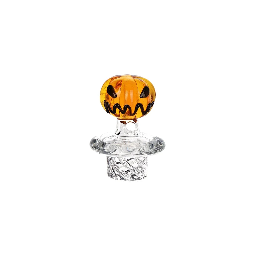 Pulsar Pumpkin Party Halloween Dab Rig
