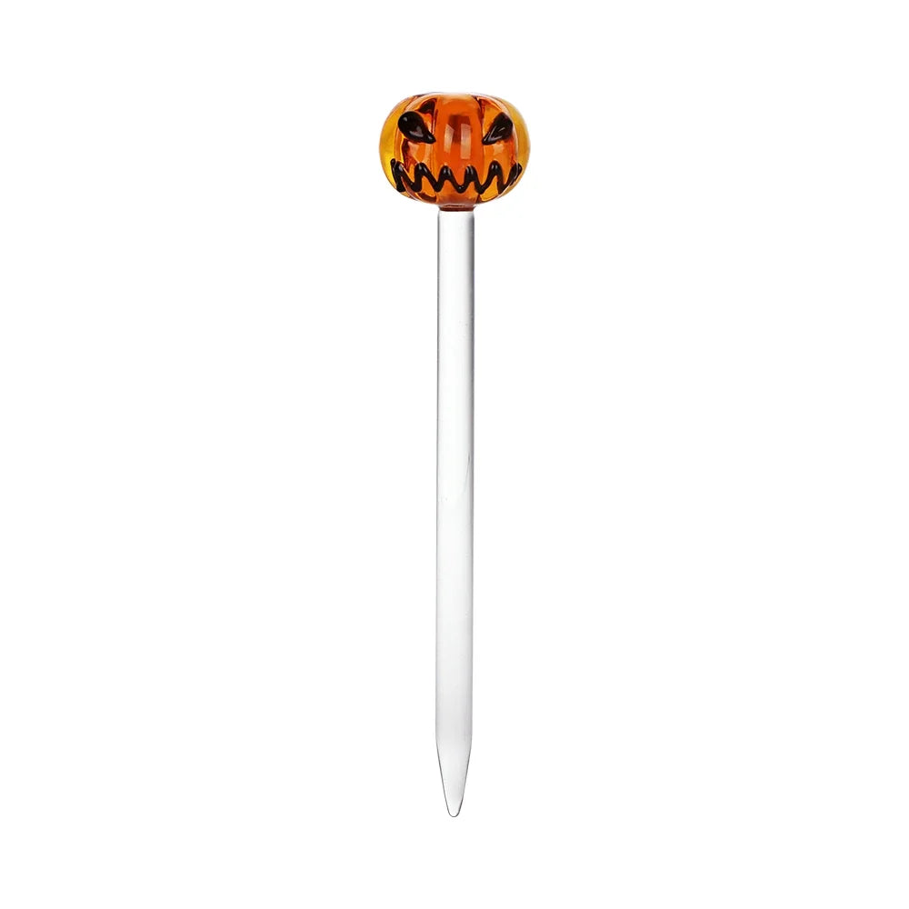 Pulsar Pumpkin Party Halloween Dab Rig