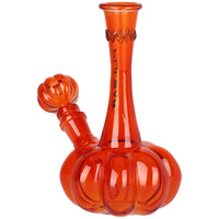 Pulsar Pumpkin Spice Beaker Bong