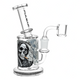 Pulsar 6.25” Angled Neck Dab Rig (Multiple Styles)