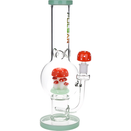 Pulsar Shroom Colony Bong