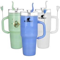 Pulsar Stonely Cup Bong