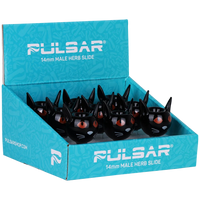 Pulsar Superstitious Kitty Bong Bowl Display