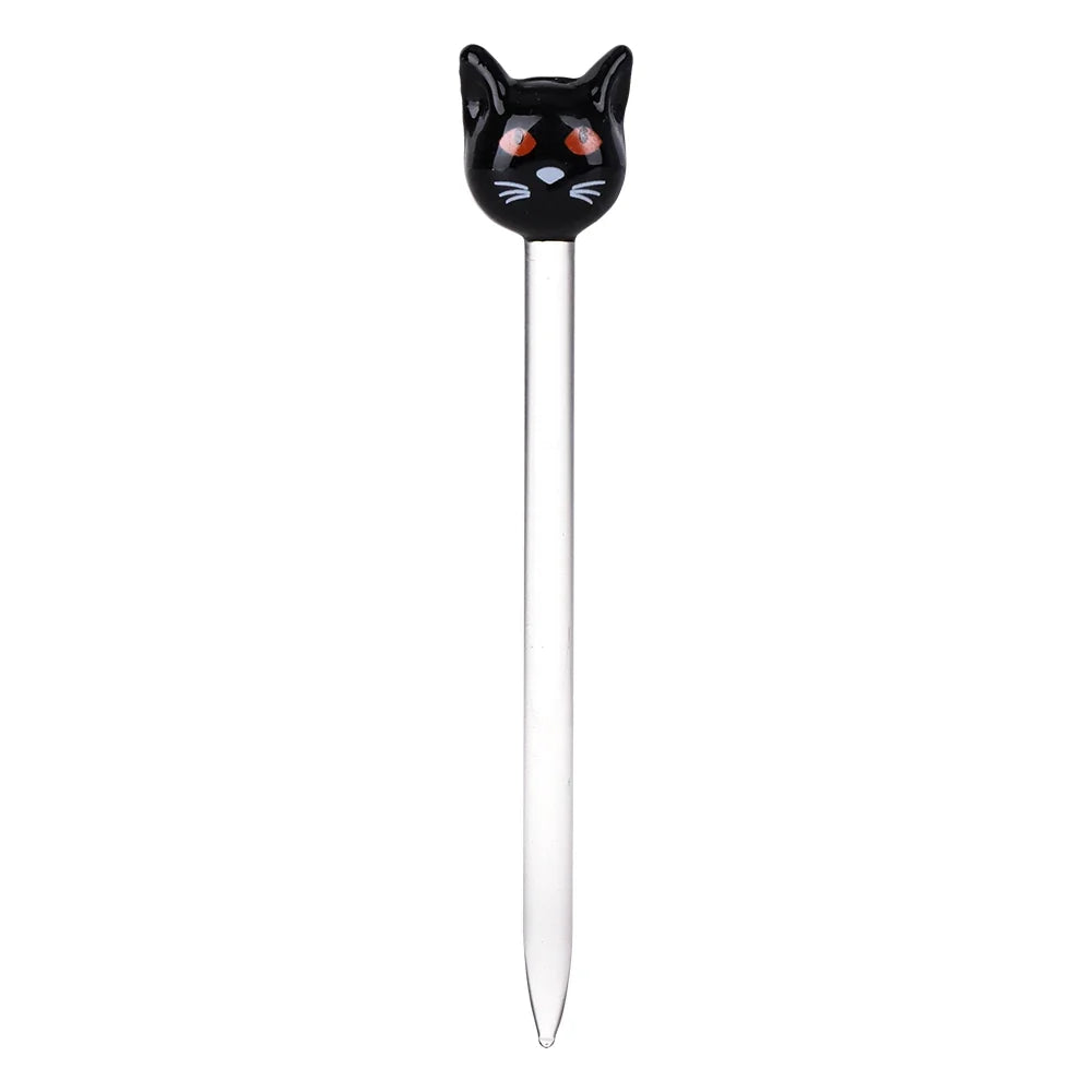 Pulsar Superstitious Kitty Glow Dab Rig Kit