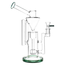 Pulsar Thinker Gravity Recycler Bong