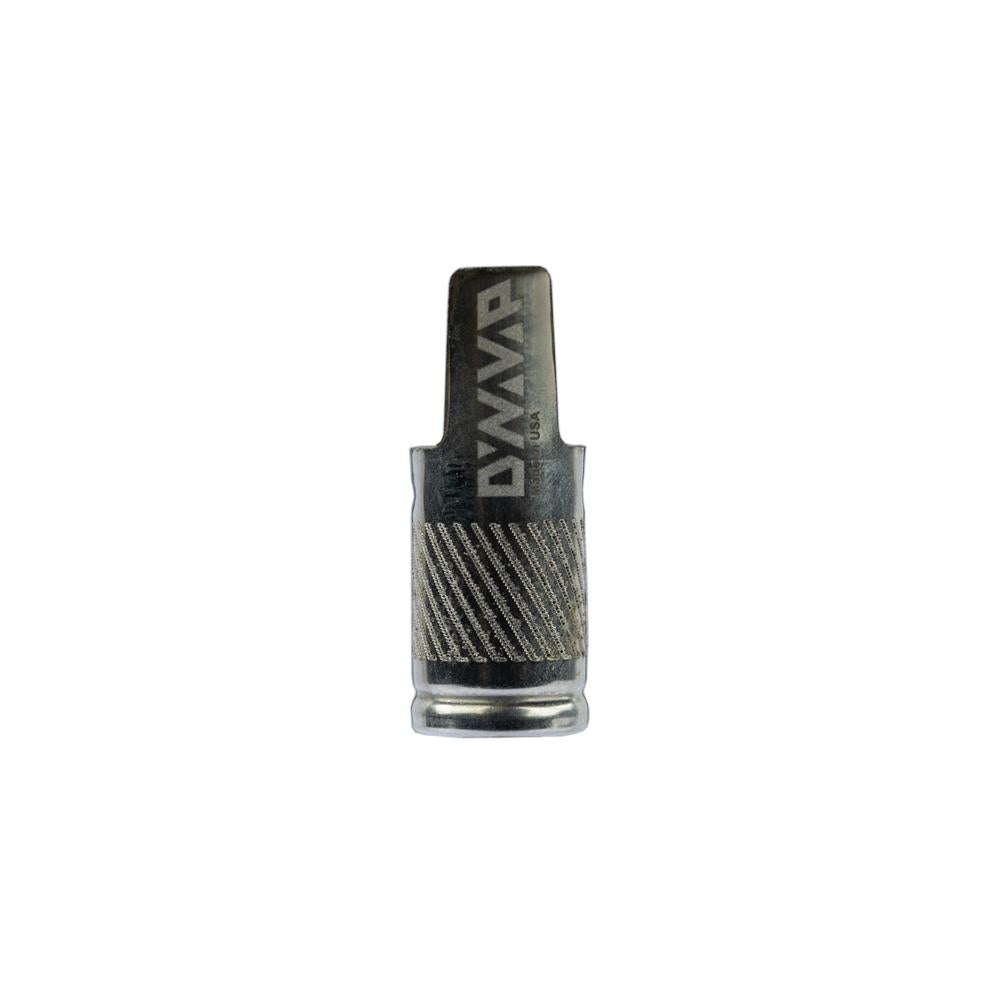 Perforated Captive Cap