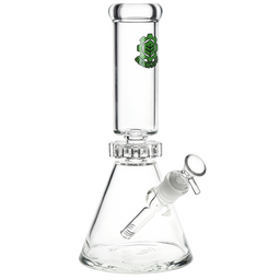SeshGear Spinner Beaker Bong