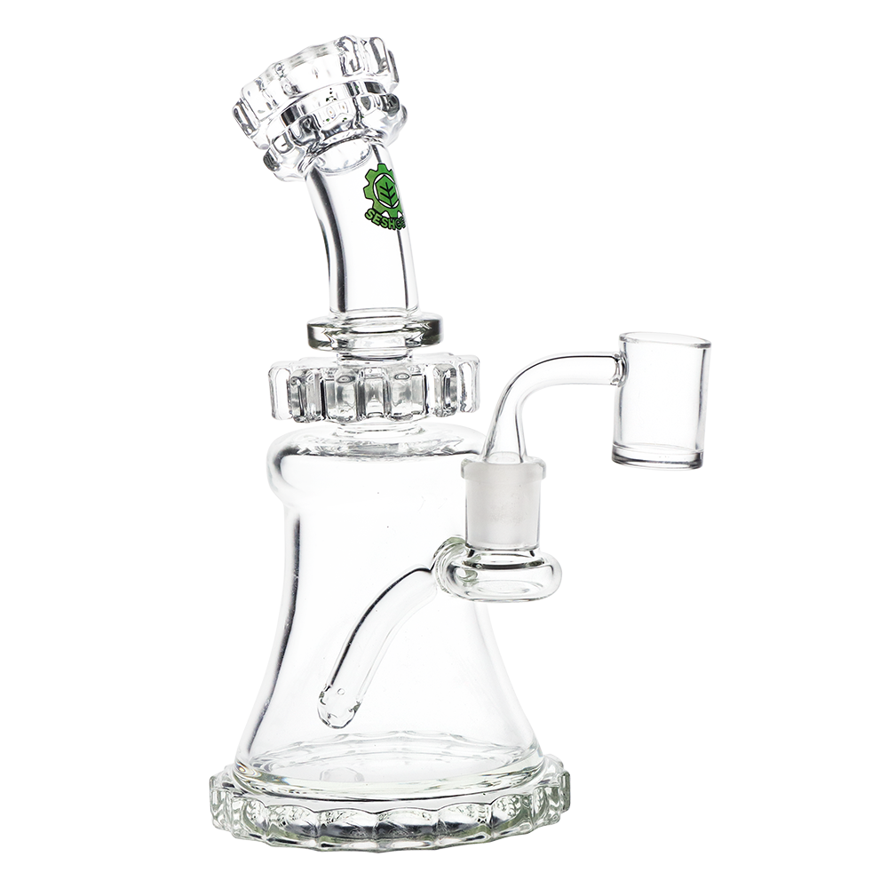 SeshGear Spinner Dab Rig